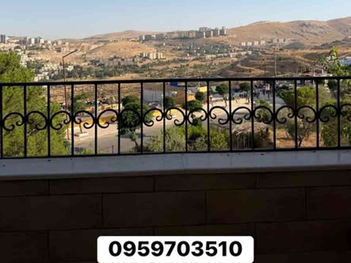 شقة 2 غرف 1 صالات 108م² طابق 2 للبيع