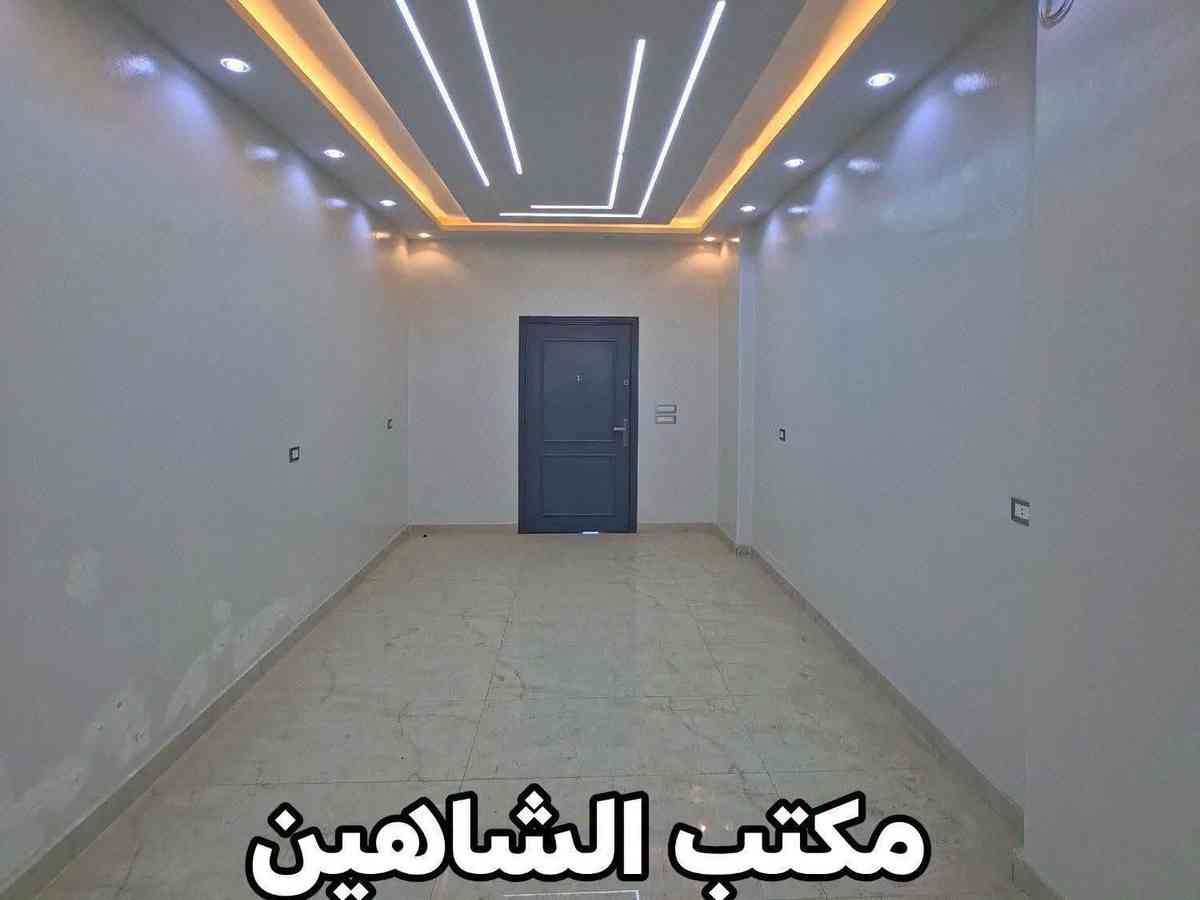 شقة 4 غرف 1 صالات 135م² طابق 4 للبيع