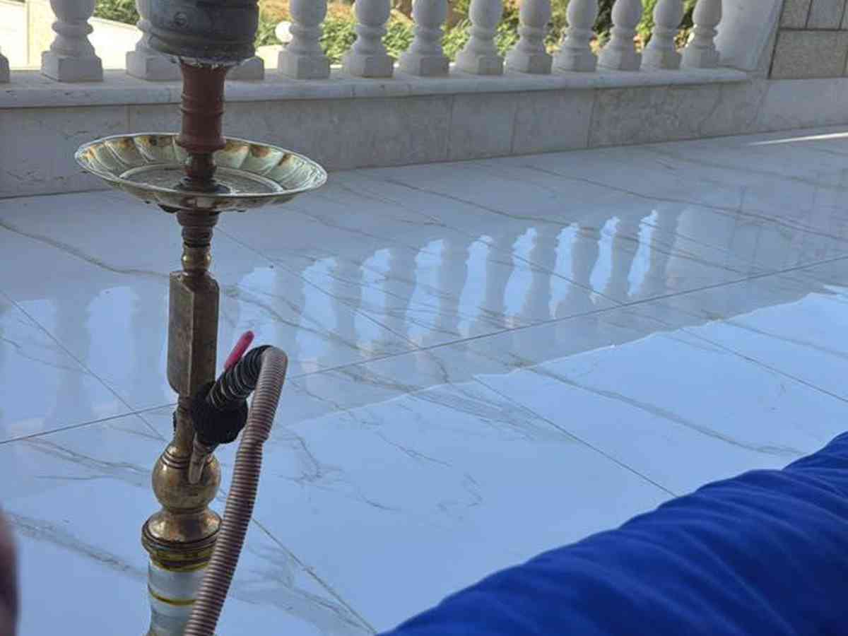 فيلا 3 غرف 1 صالات مع فرش للإيجار اليومي