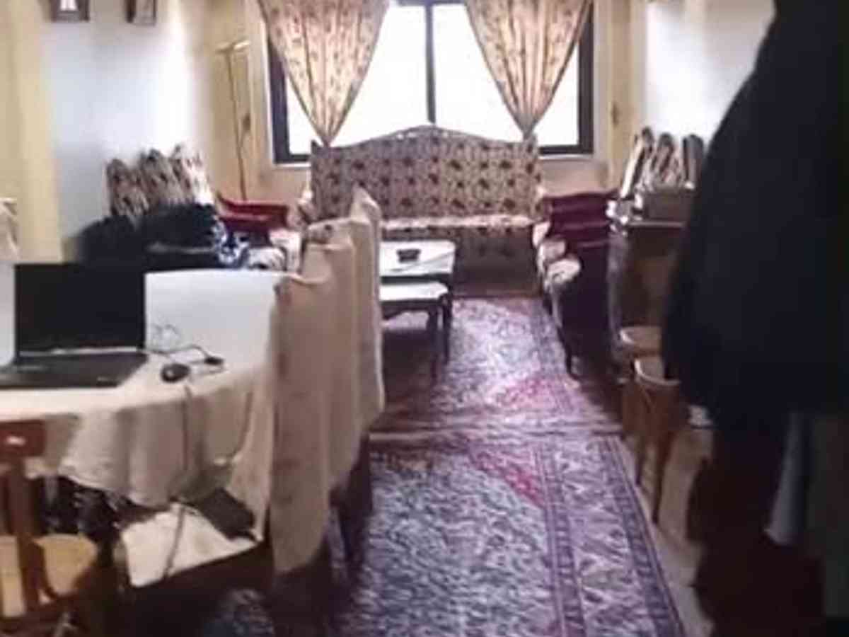 شقة 3 غرف 1 صالات 141م² طابق 4 للبيع