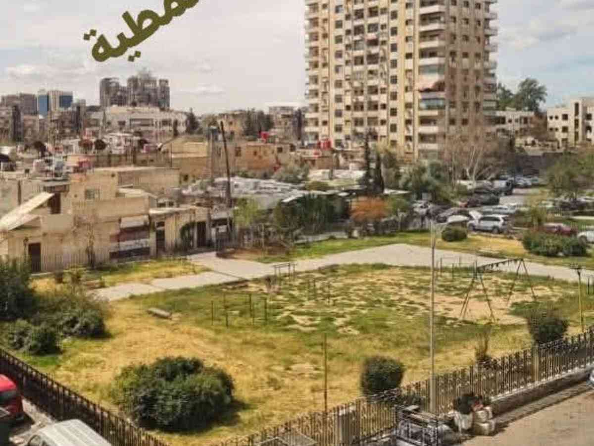شقة 4 غرف 1 صالات 170م² طابق 3 للبيع