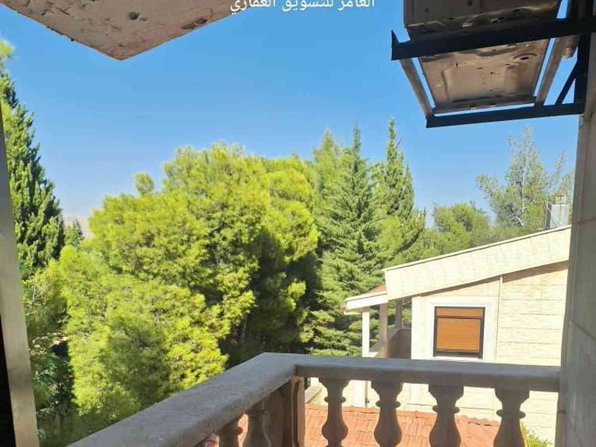 فيلا 3 غرف 1 صالات 90م² للبيع