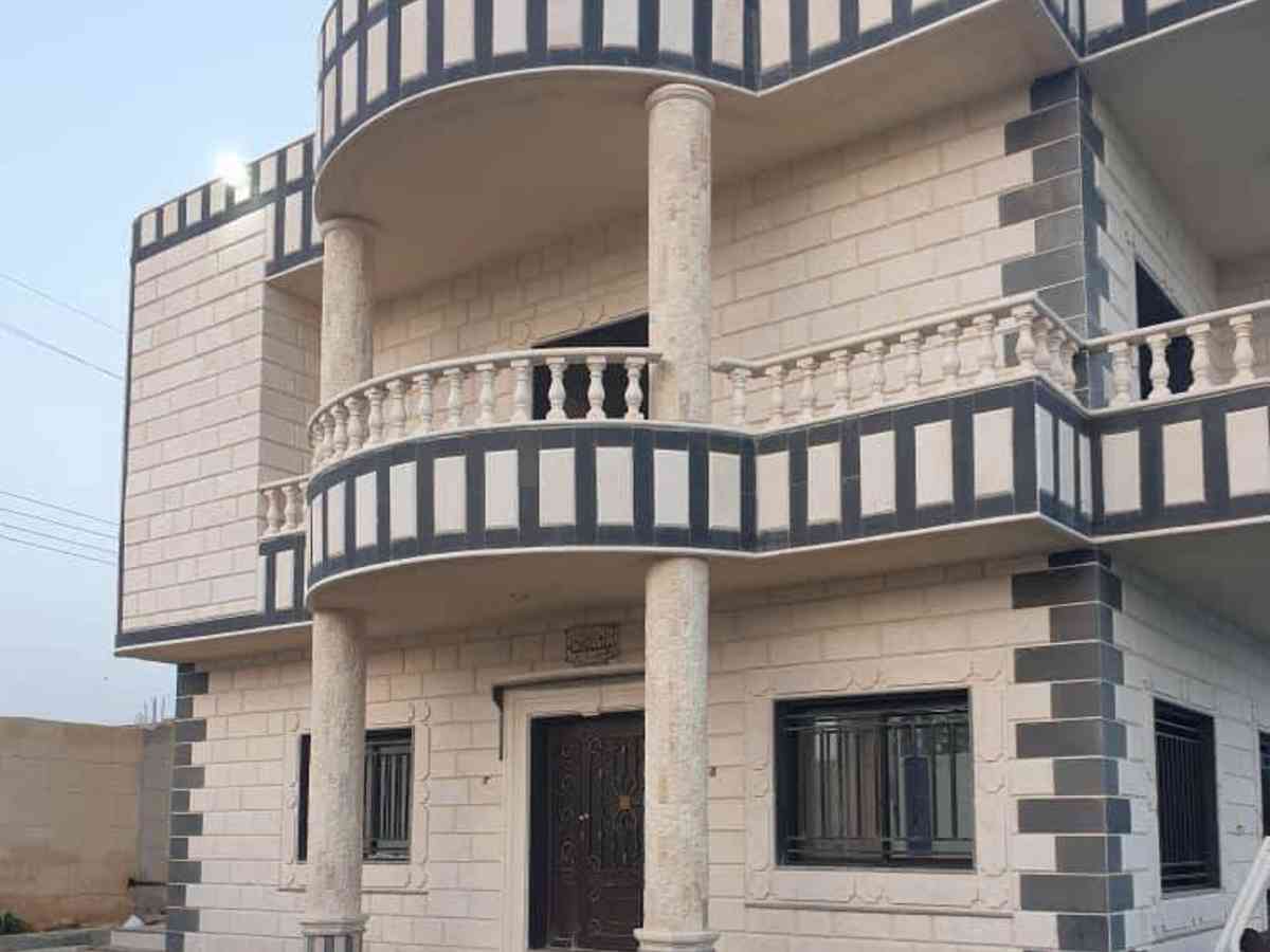 فيلا 3 غرف 1 صالات للإيجار اليومي