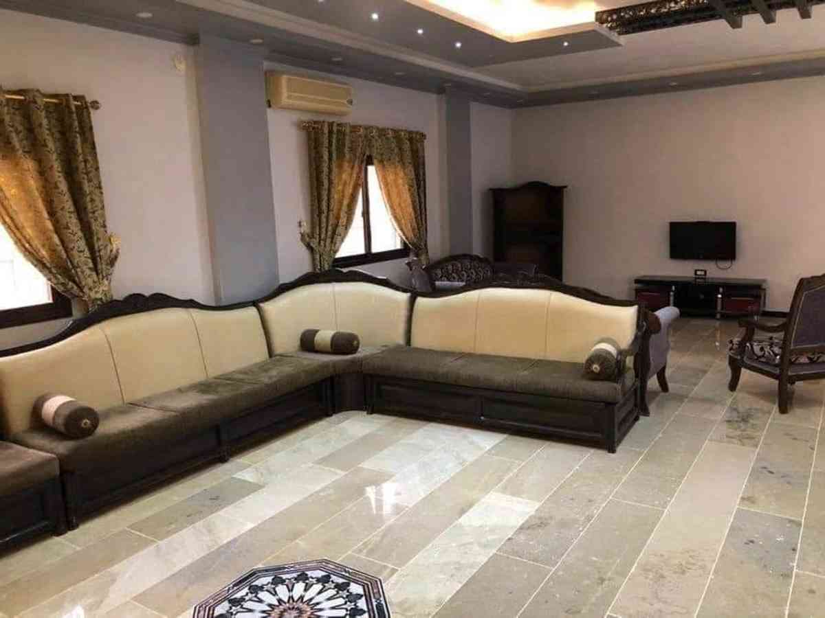مزرعة 3 غرف للإيجار
