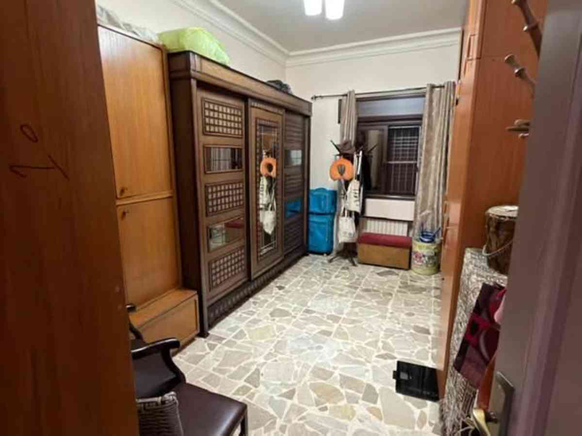 شقة 5 غرف 180م² طابق 2 للبيع