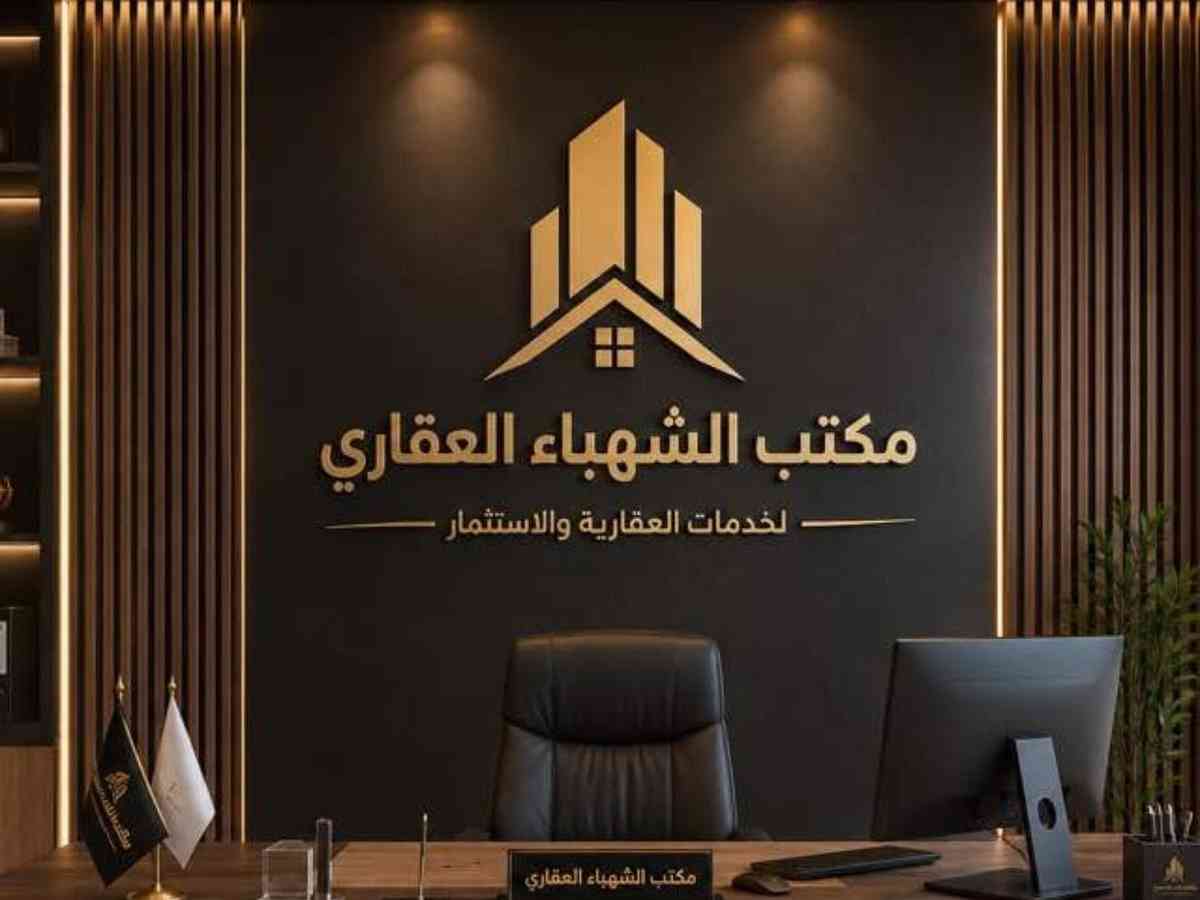 الشهباء للاعمال العقارية