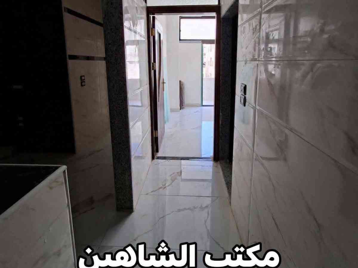 شقة 2 غرف 1 صالات 70م² طابق 2 للبيع