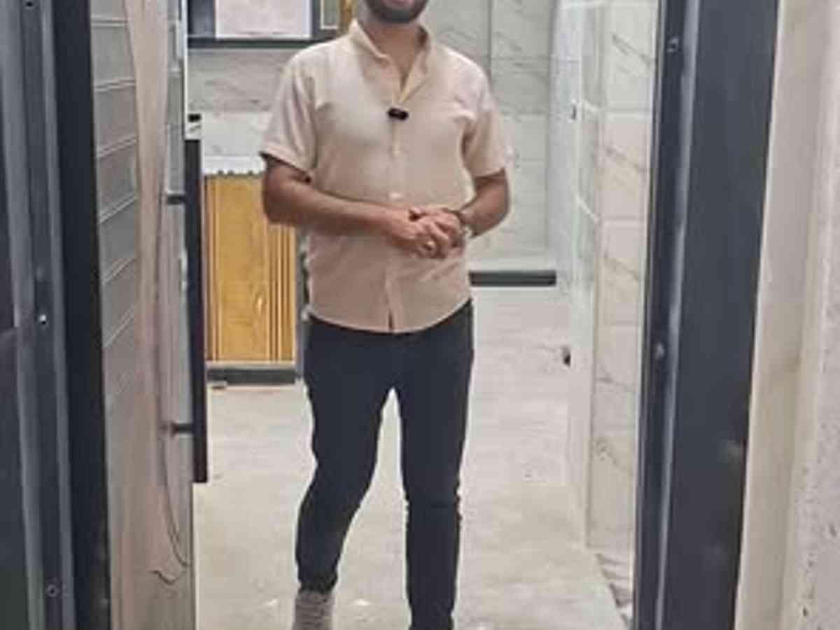 شقة 100م² طابق 3 للبيع