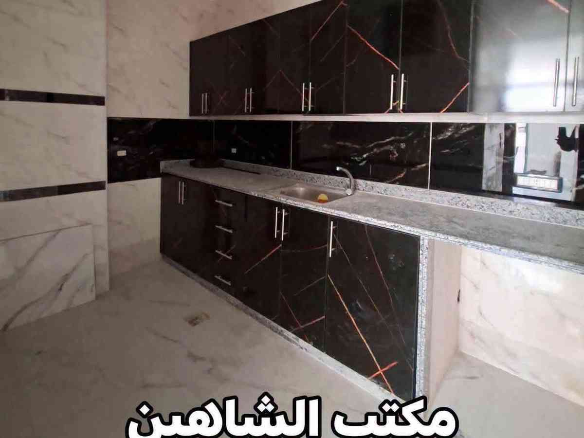 شقة 2 غرف 1 صالات 70م² طابق 2 للبيع