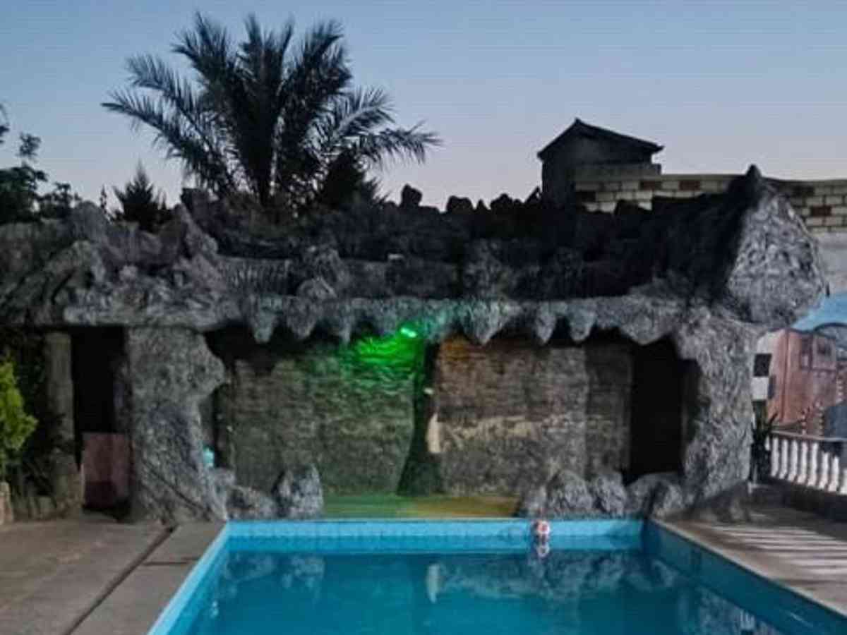 مزرعة 3 غرف 1000م² للبيع