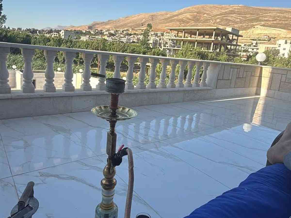 فيلا 3 غرف 1 صالات مع فرش للإيجار اليومي