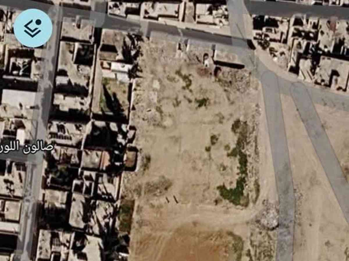 بناء للبيع