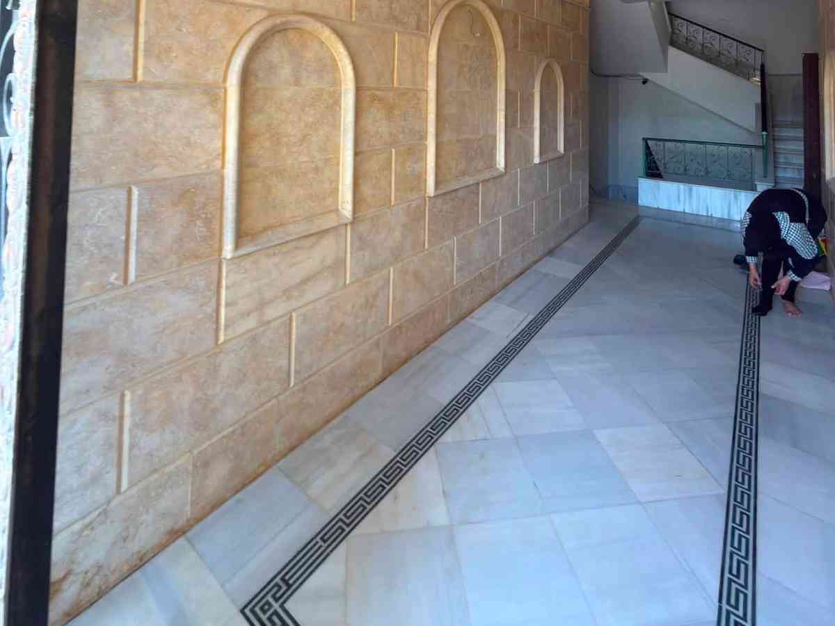 شقة 6 غرف 220م² للإيجار