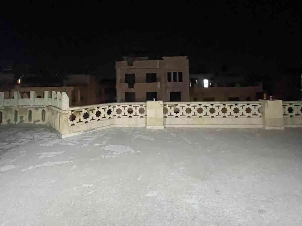 شقة 2 غرف للإيجار