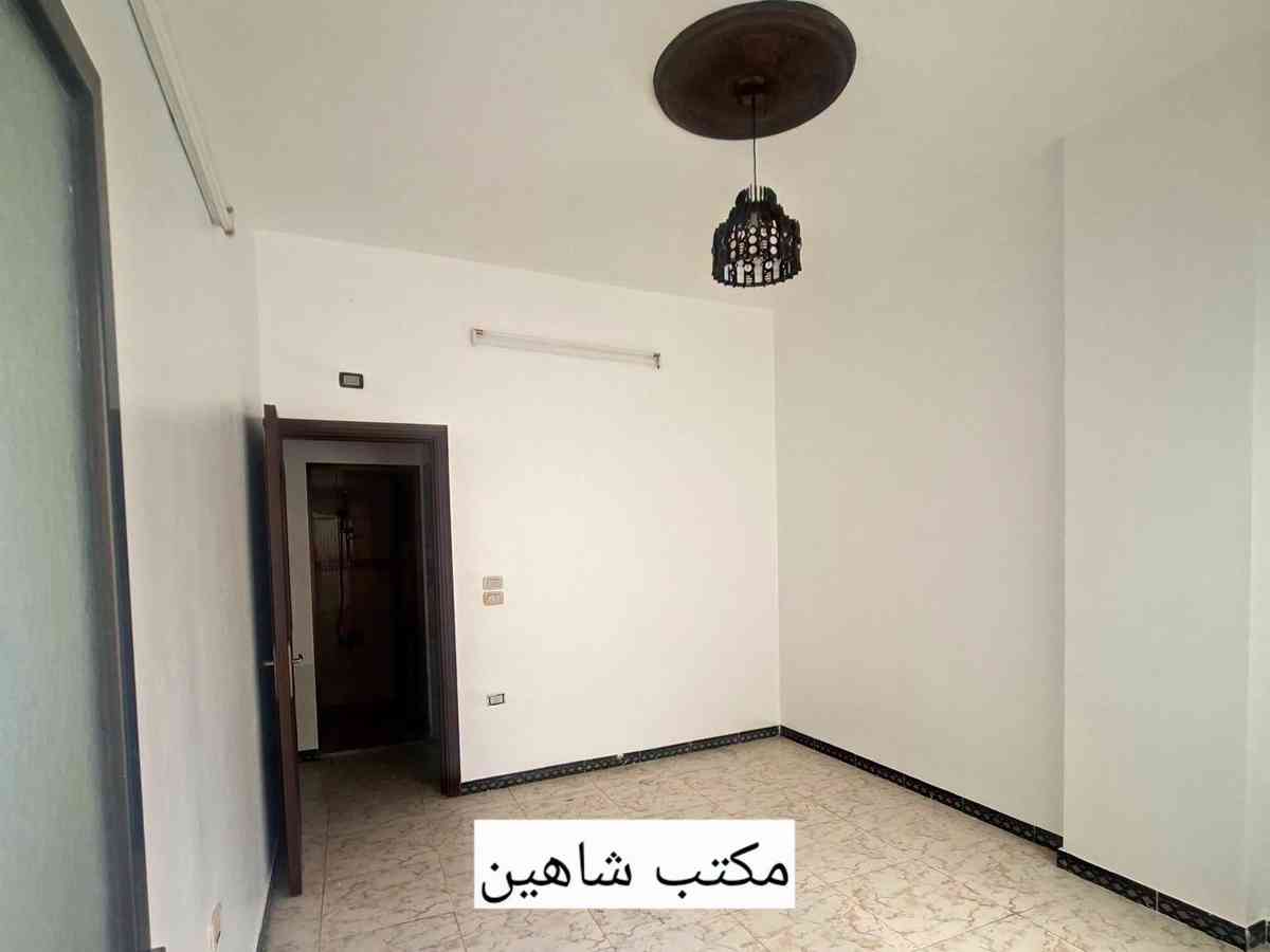 شقة 2 غرف 1 صالات 70م² طابق 1 للبيع