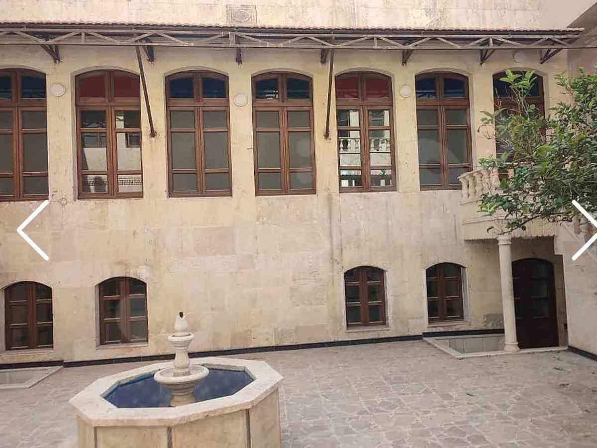 أخرى 200م² للبيع