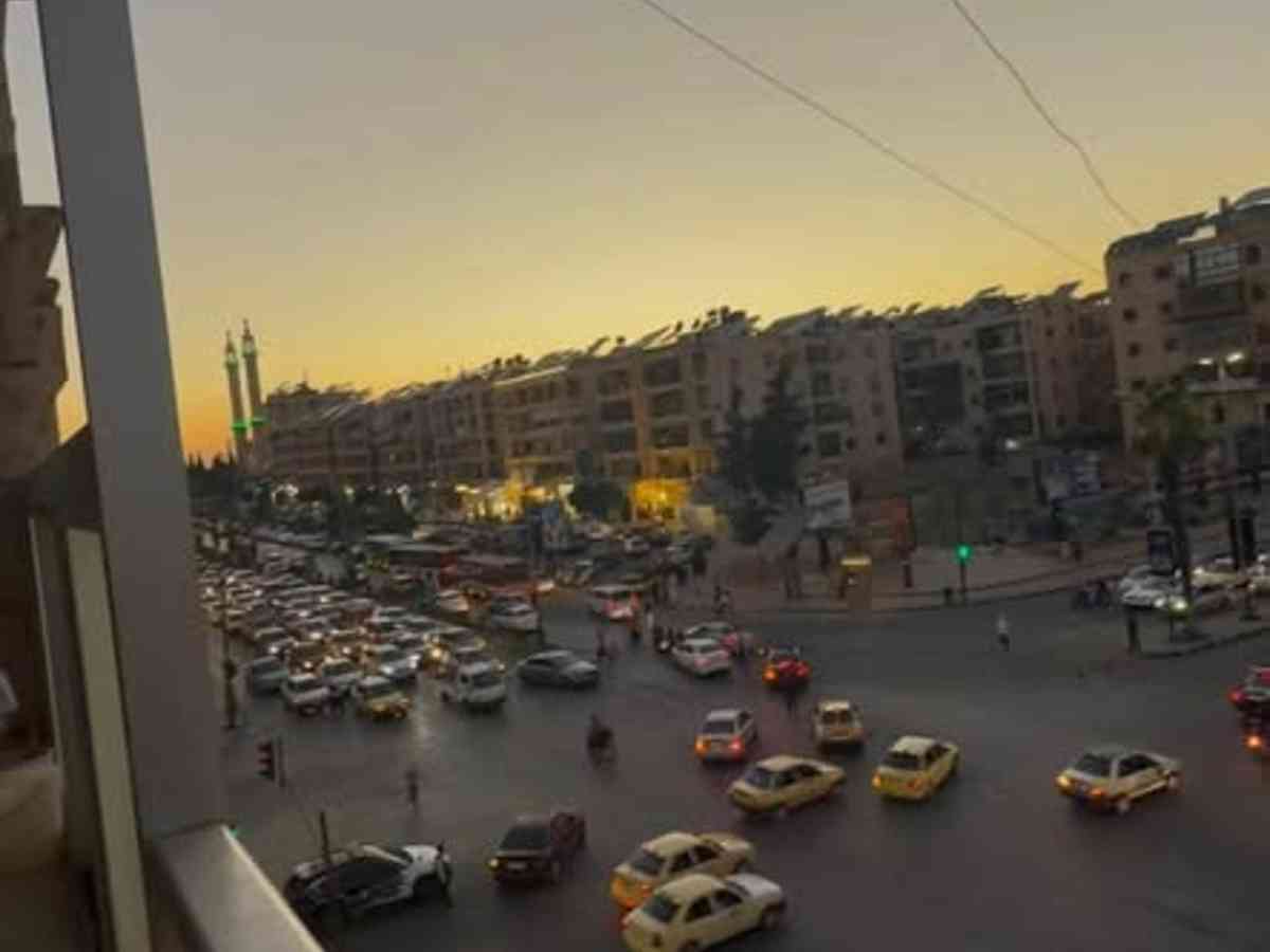 شقة 6 غرف 220م² للبيع