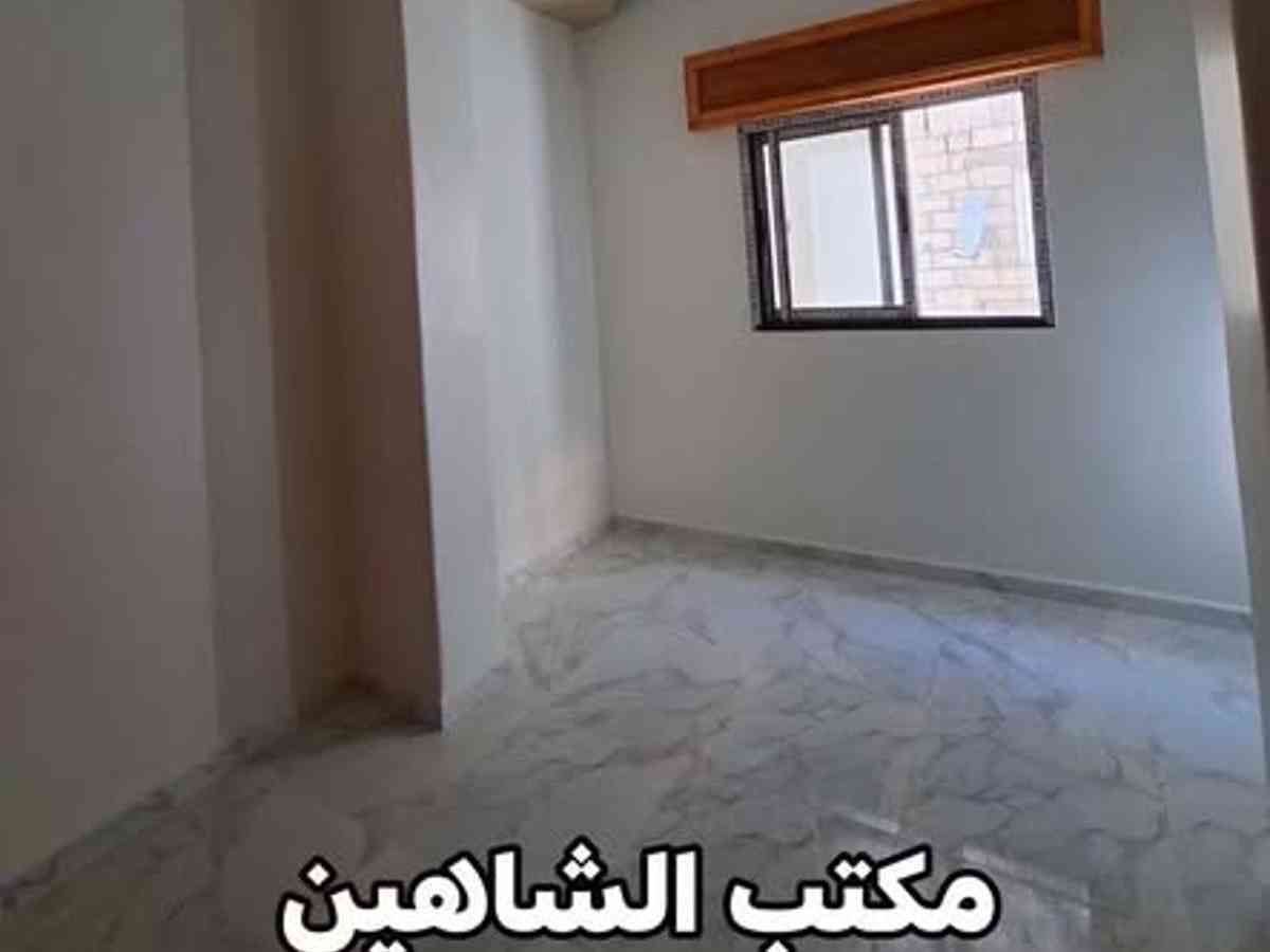 شقة 3 غرف 1 صالات 100م² طابق 3 للبيع