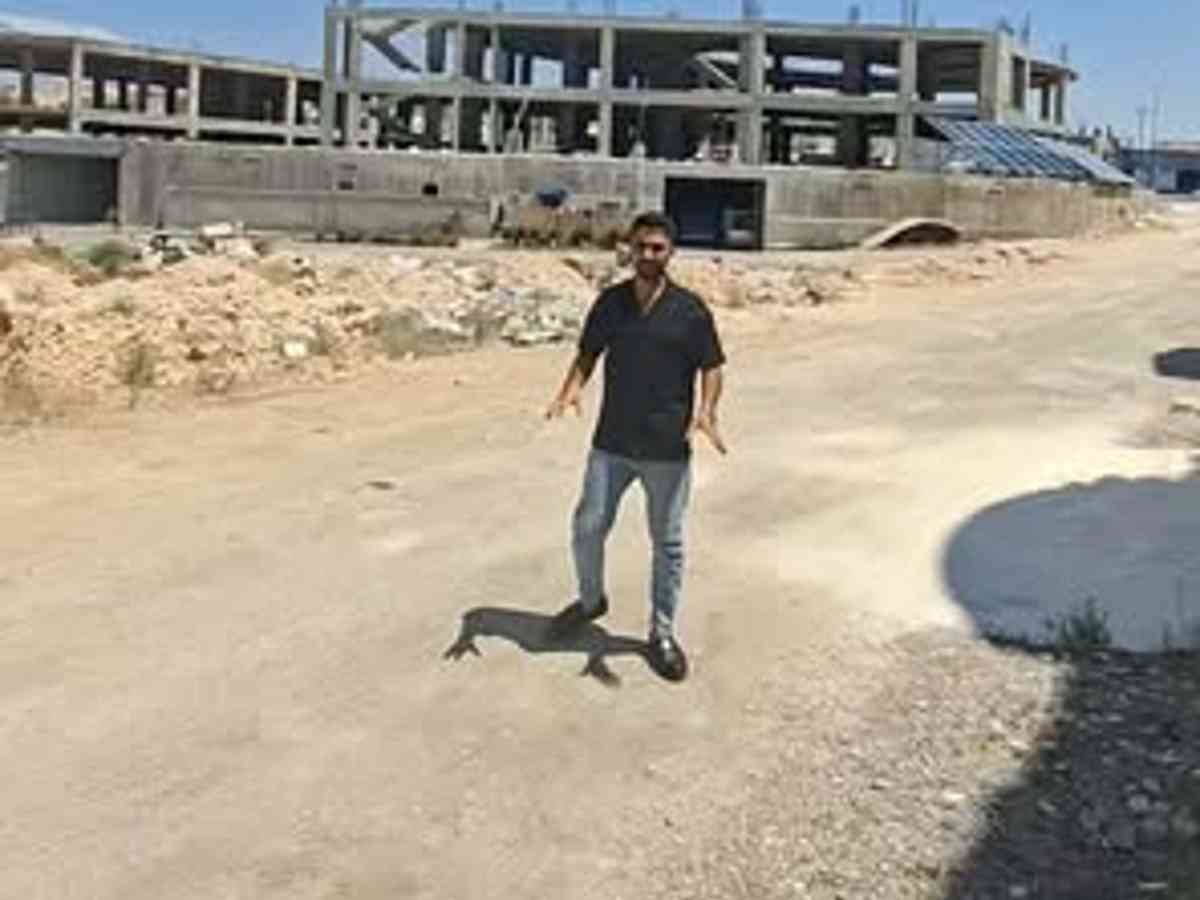 شقة 4 غرف 125م² للبيع