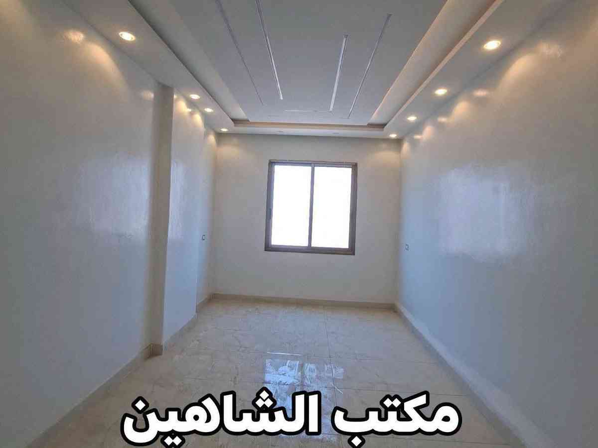 شقة 4 غرف 1 صالات 135م² طابق 4 للبيع