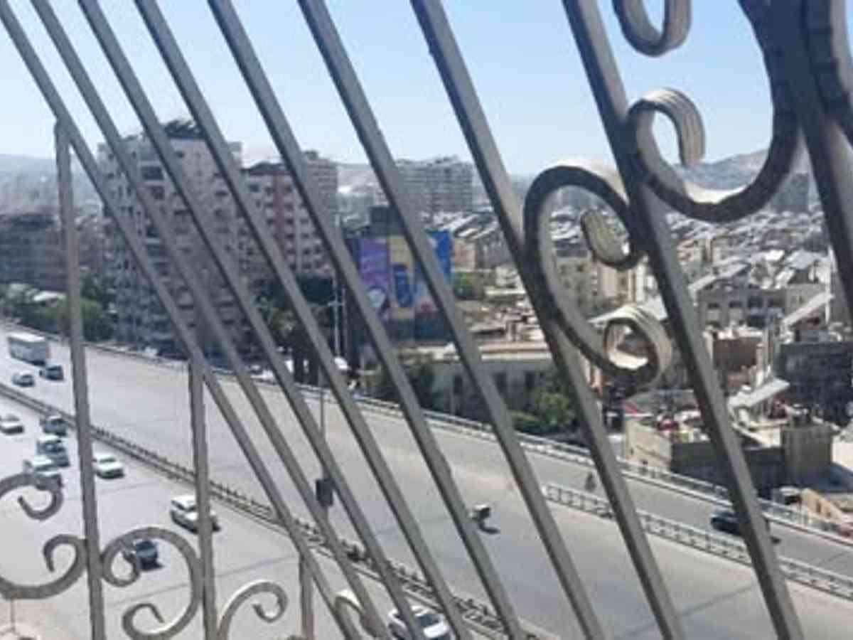 شقة 3 غرف 1 صالات 145م² طابق 9 للبيع