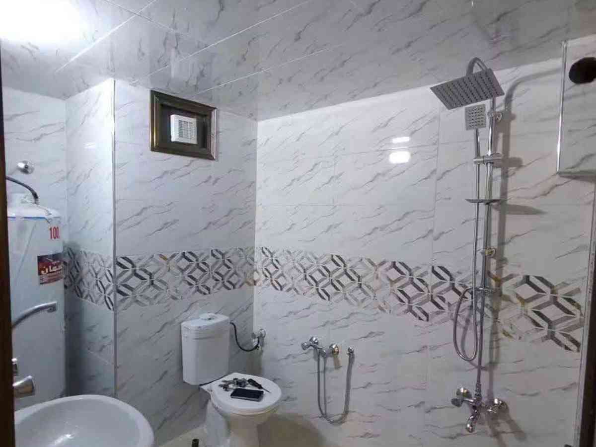 شقة 3 غرف 1 صالات 110م² طابق 3 للبيع