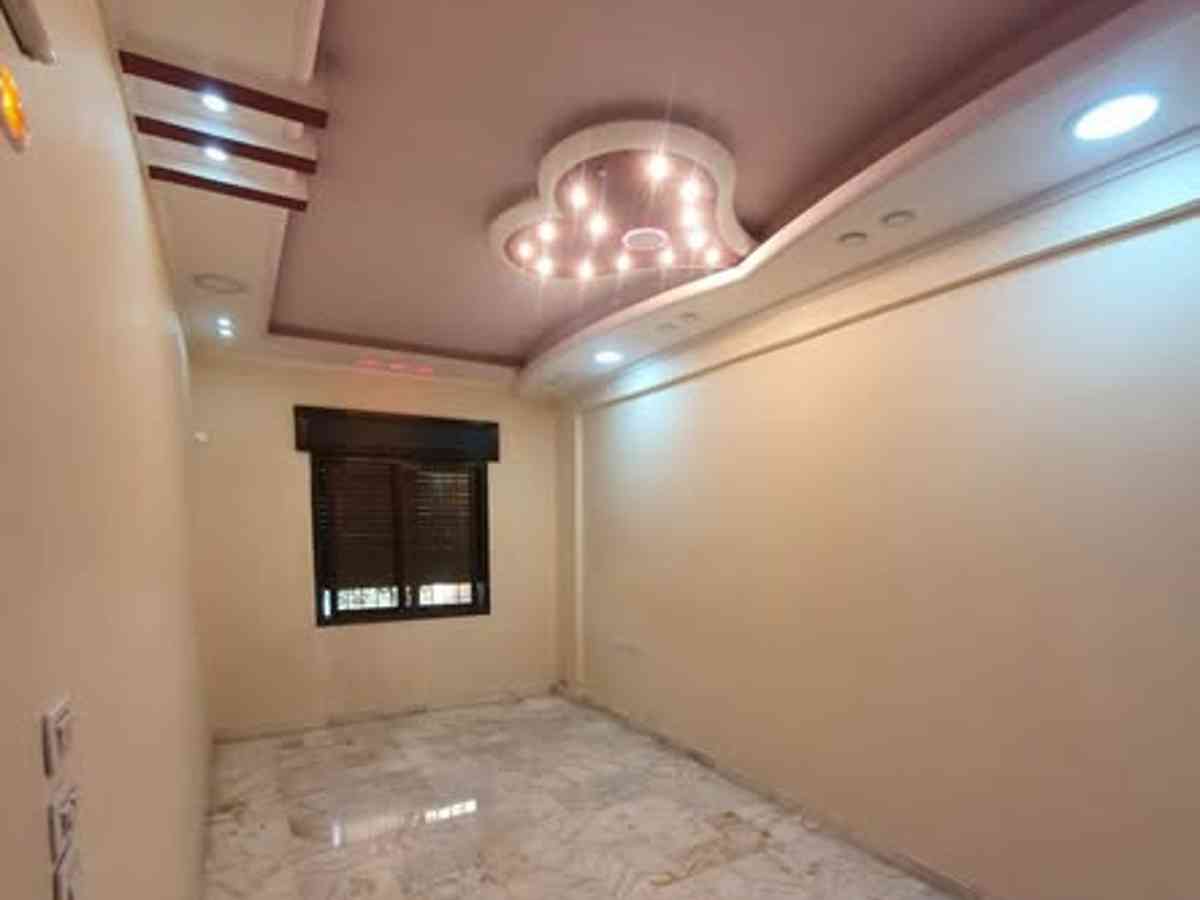 شقة 5 غرف طابق 1 للإيجار