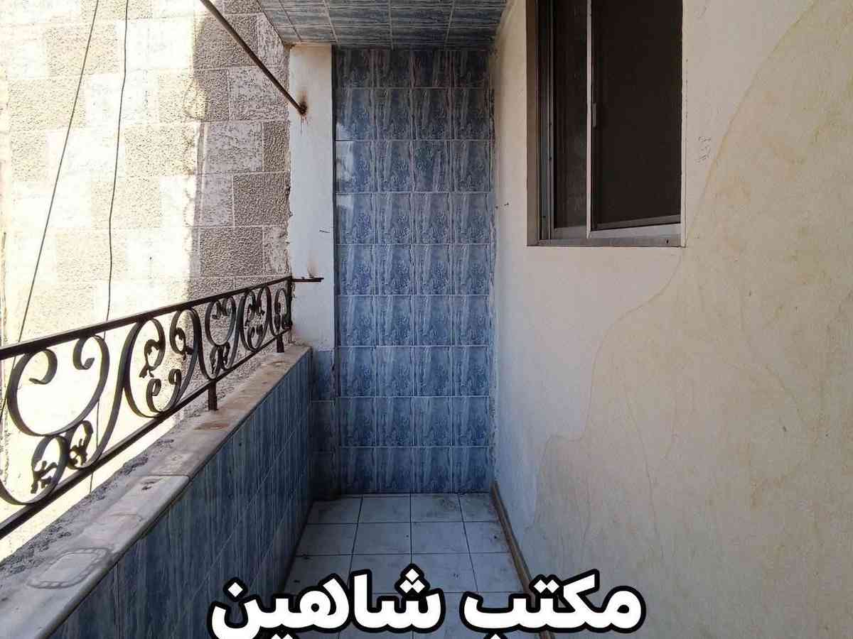 شقة 3 غرف 1 صالات 100م² طابق 4 للبيع