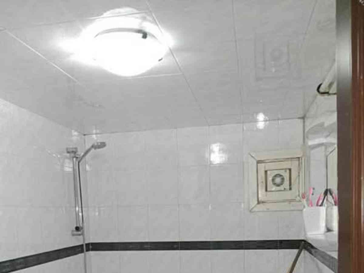 شقة 4 غرف 1 صالات 165م² طابق 3 للإيجار