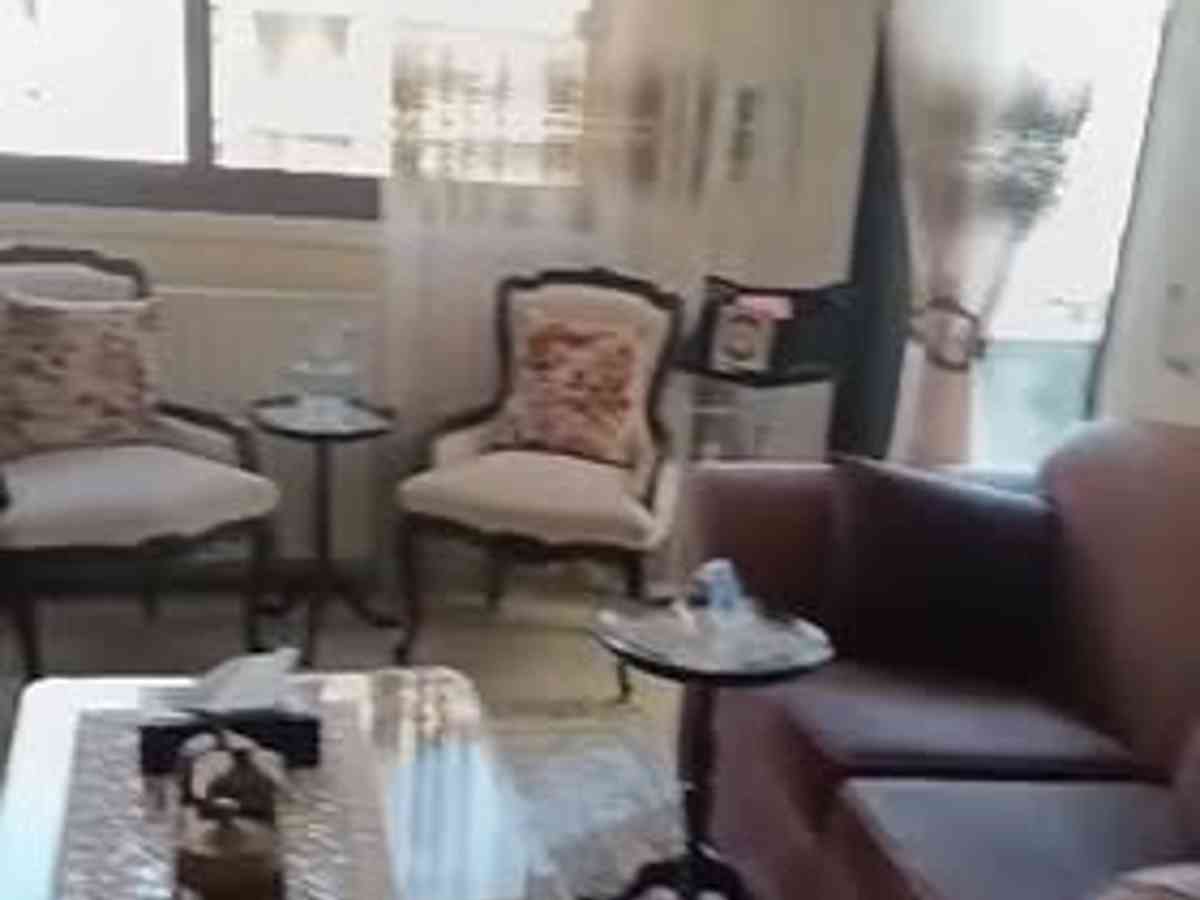 شقة 2 غرف 1 صالات 155م² للبيع