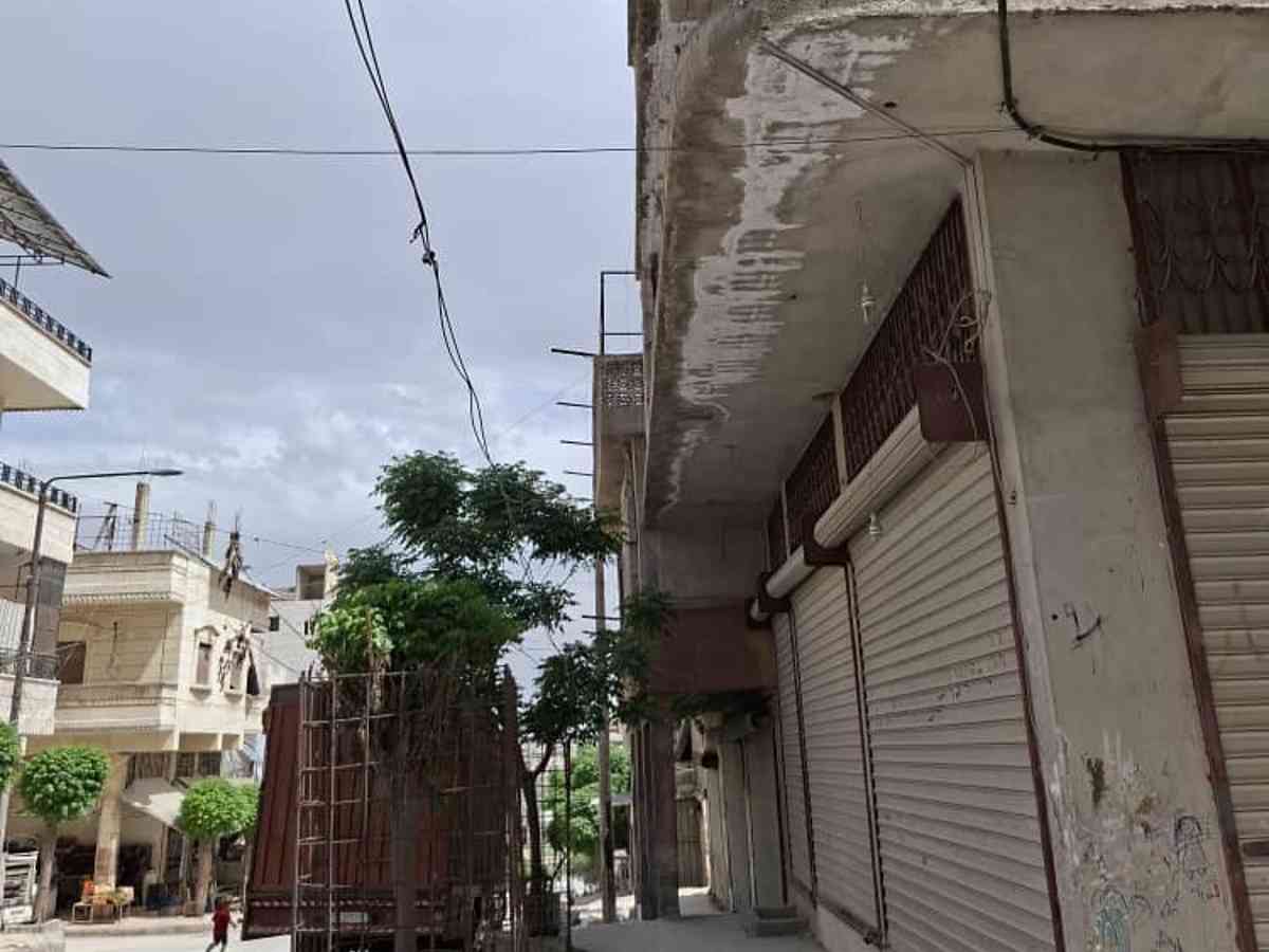 بناء 150م² للبيع