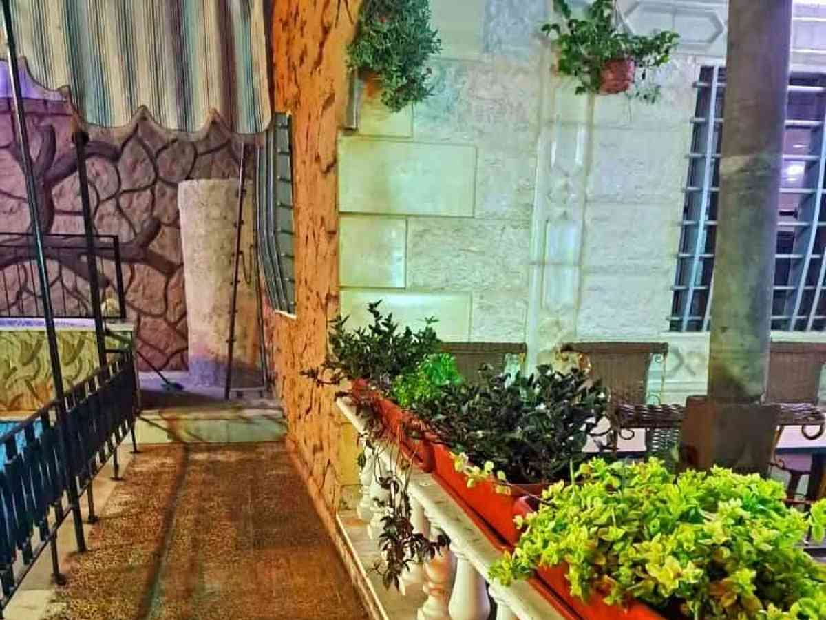 مزرعة 2 غرف 500م² للبيع