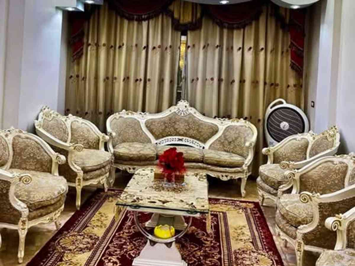 شقة 3 غرف 1 صالات 155م² طابق 2 للبيع