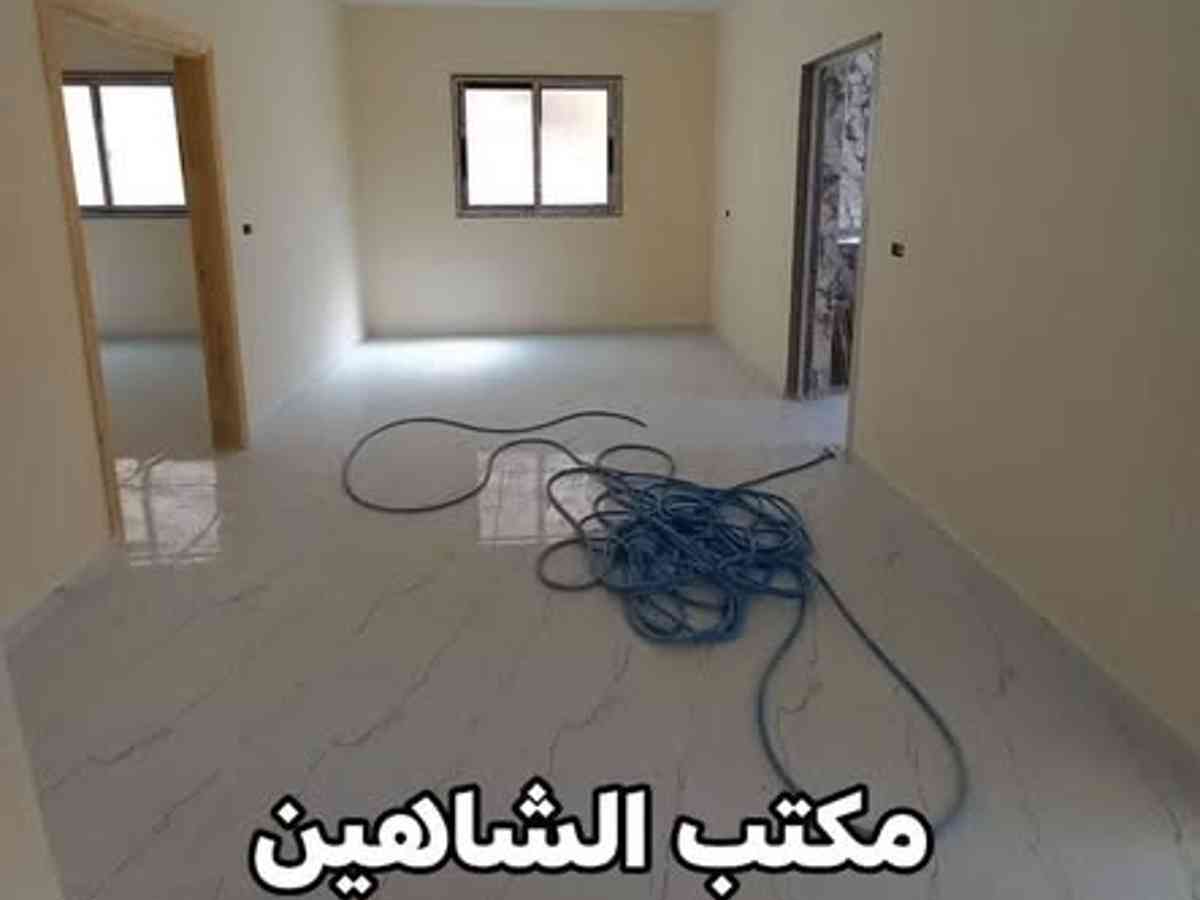 شقة 2 غرف 1 صالات 86م² طابق 4 للبيع