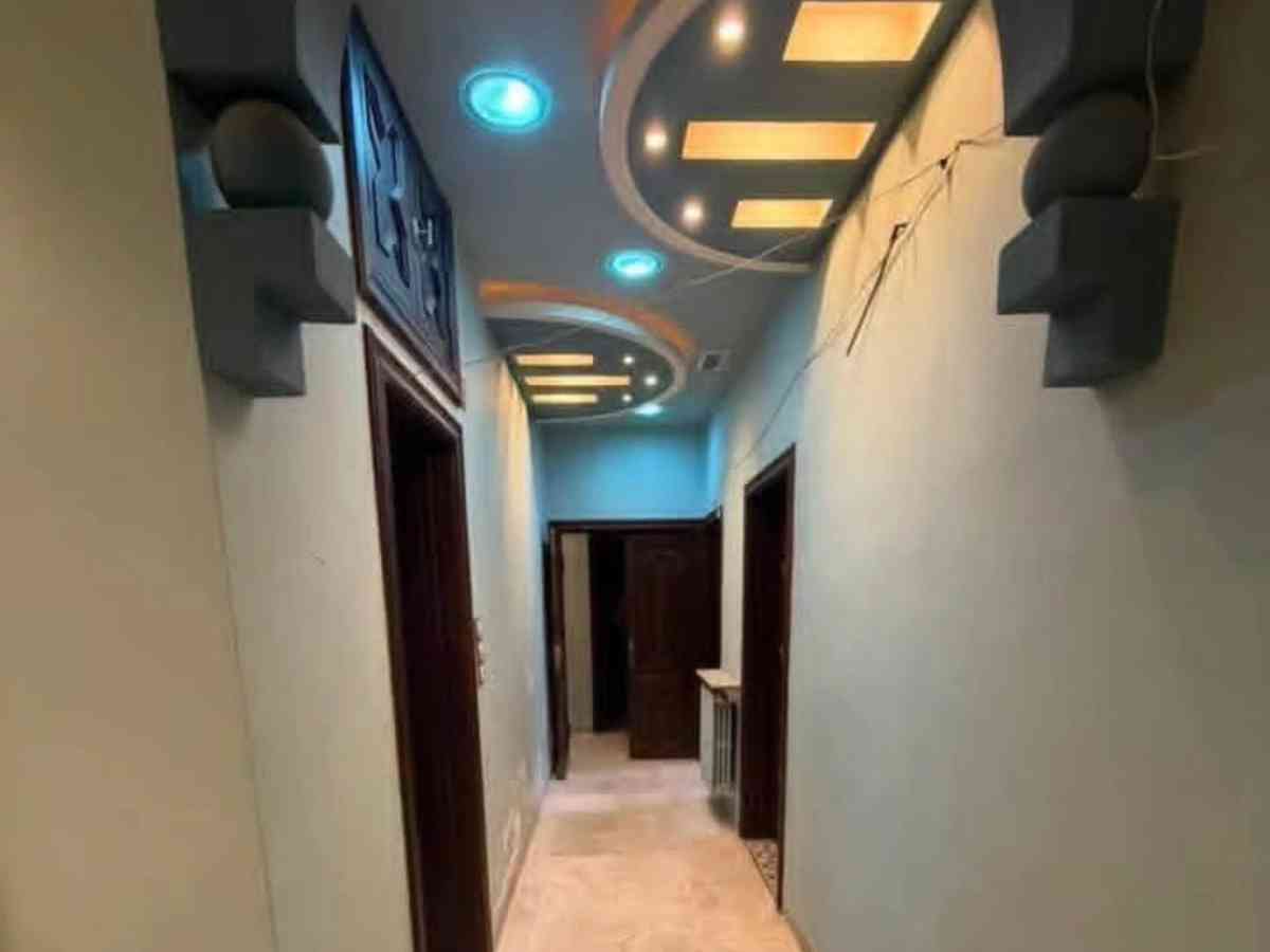 شقة 7 غرف 380م² طابق 1 للبيع