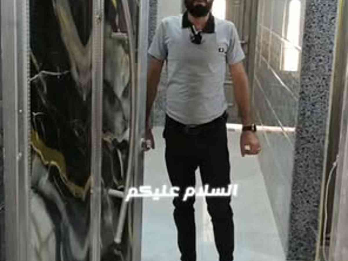 شقة 2 غرف 65م² طابق 1 للبيع