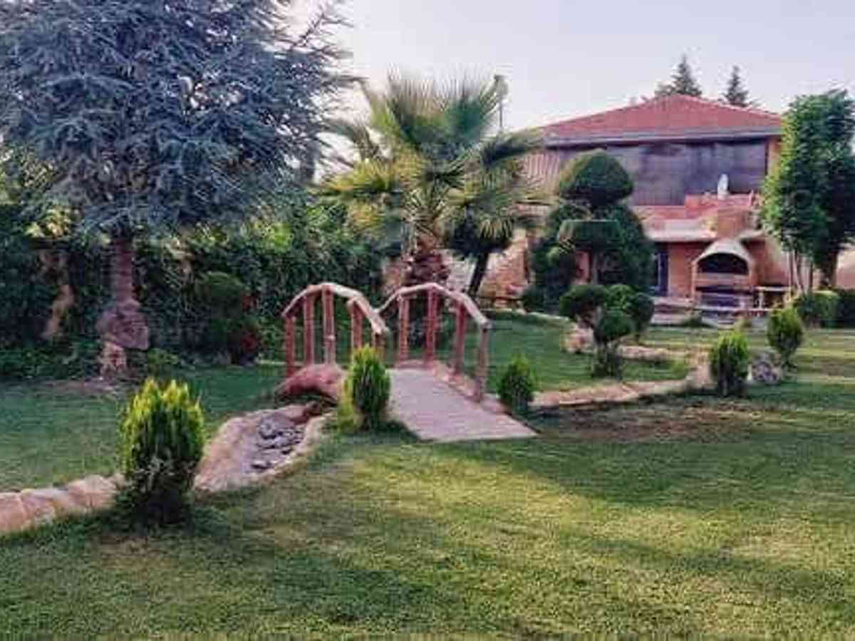 فيلا 5 غرف 1 صالات للإيجار اليومي