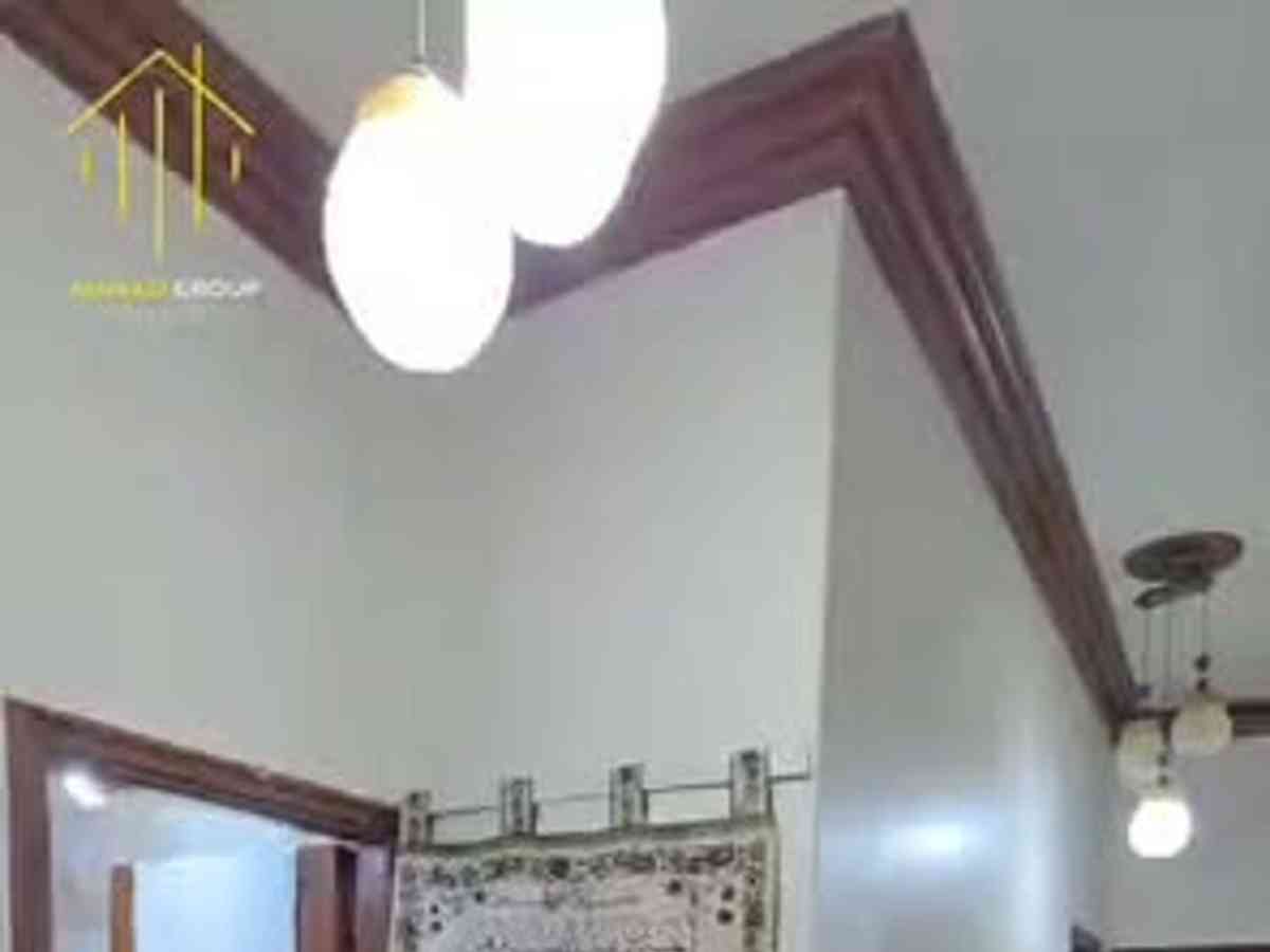 شقة 3 غرف 1 صالات 100م² طابق 2 للبيع