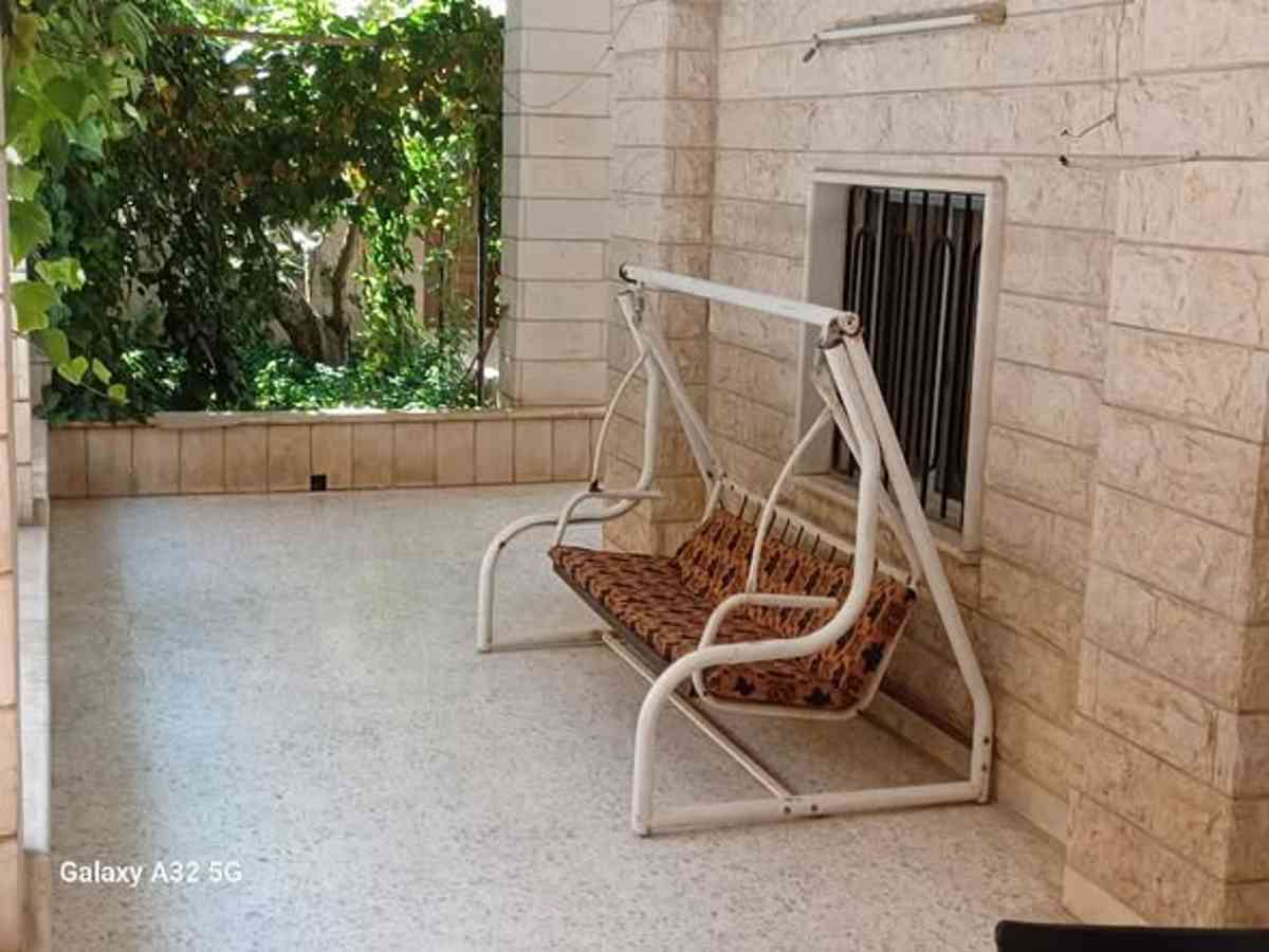 مزرعة للإيجار اليومي