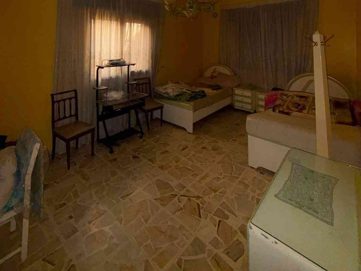 شقة 6 غرف 220م² للإيجار