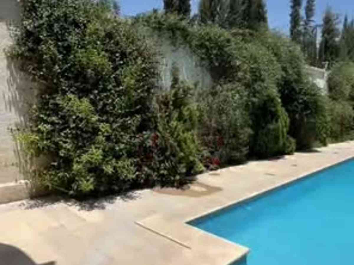 مزرعة 3 غرف للإيجار اليومي