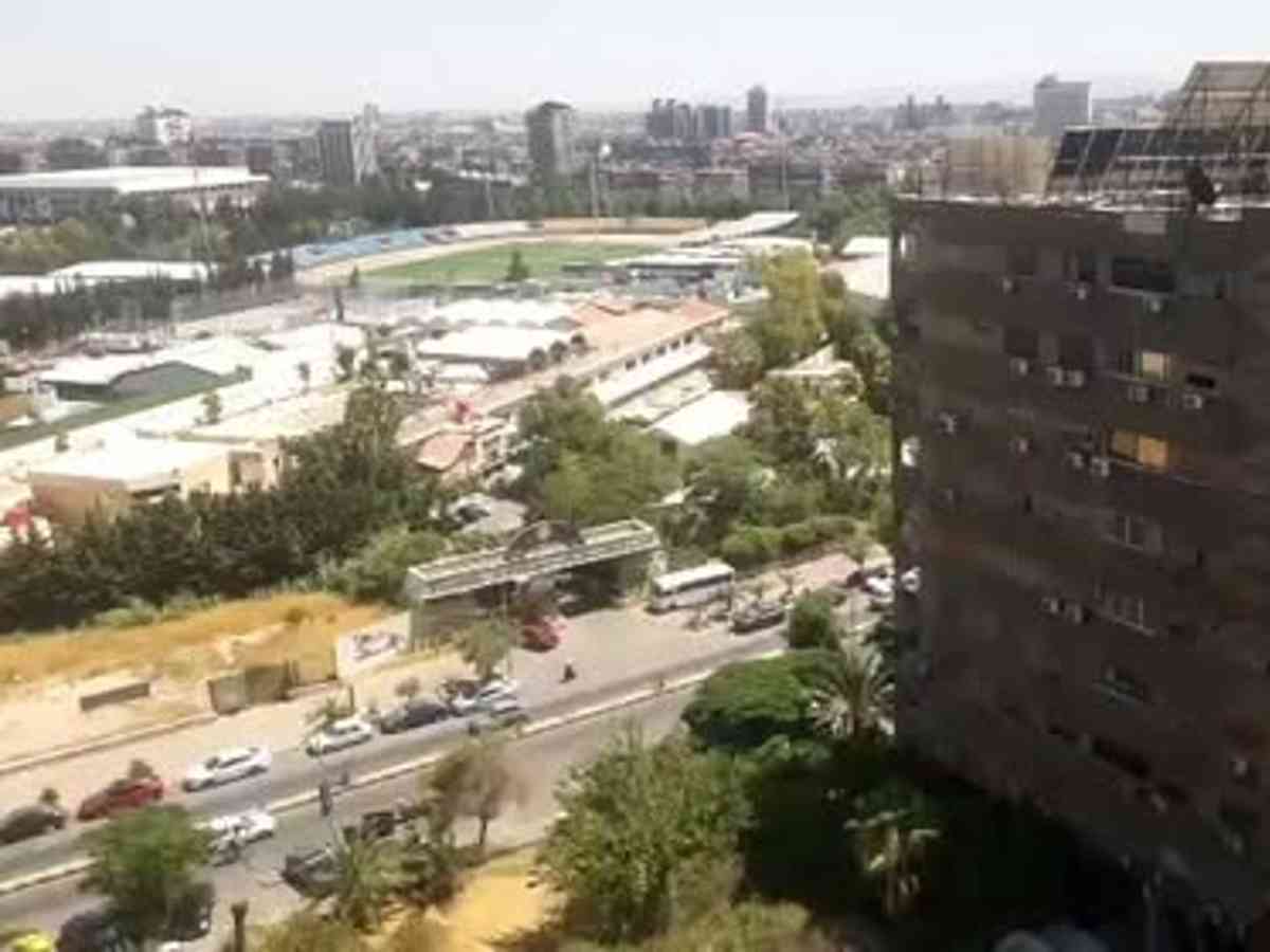 شقة 4 غرف 1 صالات 140م² طابق 9 للبيع