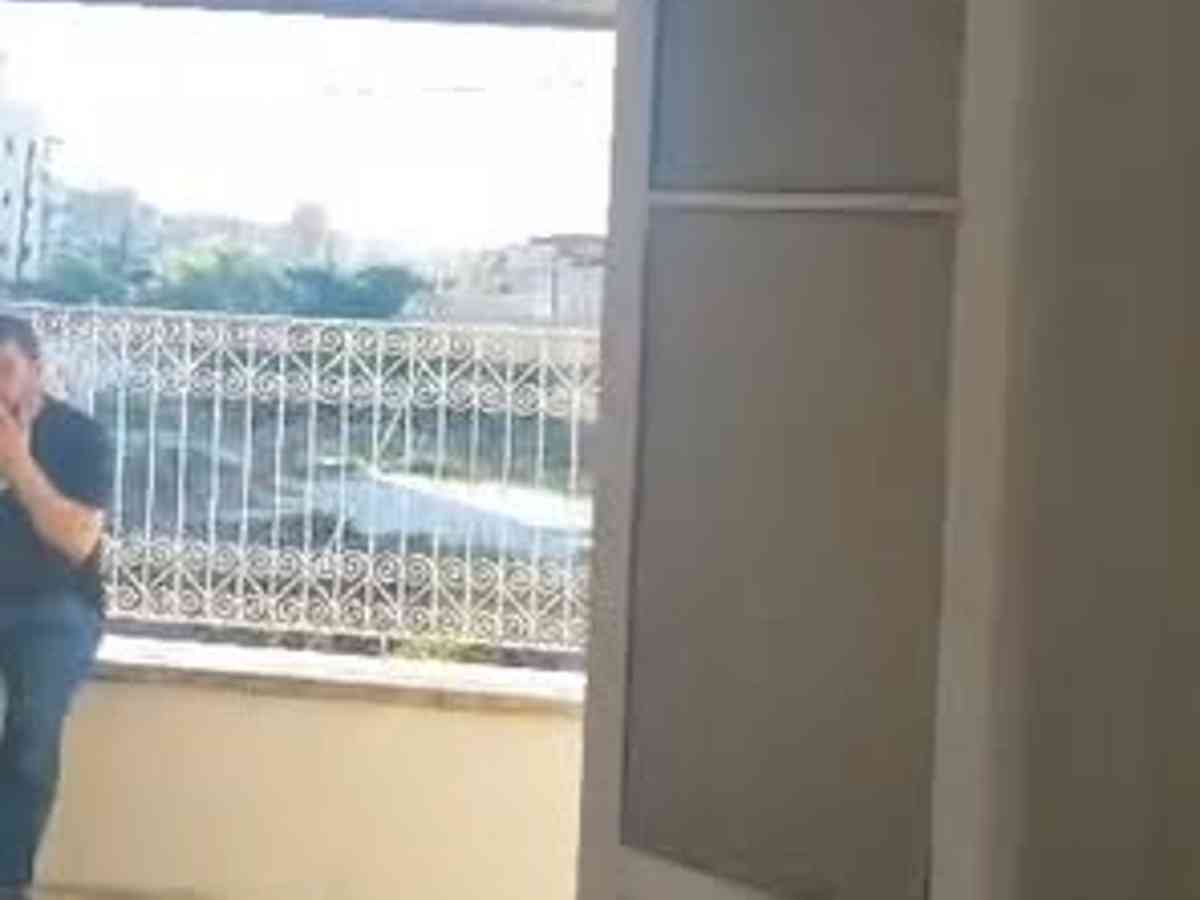 شقة 3 غرف 1 صالات طابق 2 للإيجار