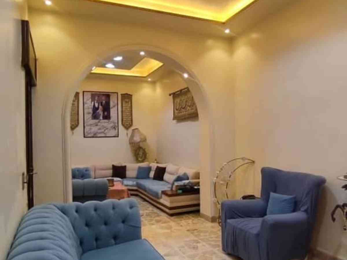 شقة 5 غرف 160م² للبيع