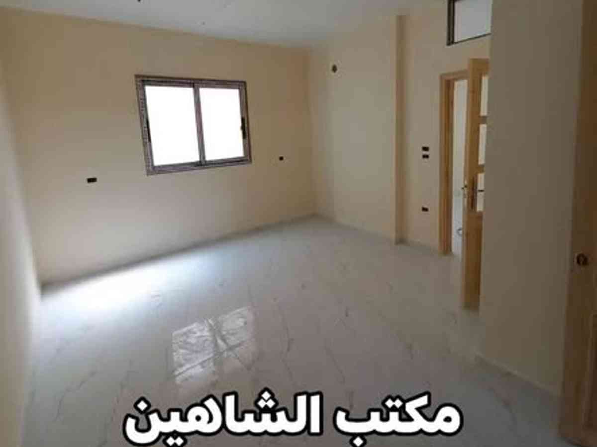 شقة 2 غرف 1 صالات 86م² طابق 4 للبيع