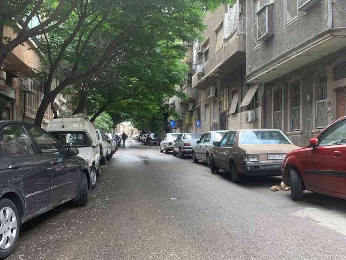 شقة 2 غرف 1 صالات 85م² طابق 2 للبيع