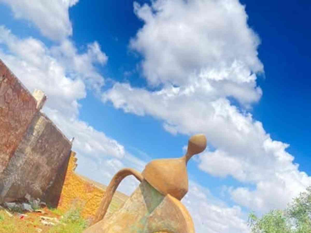 مزرعة 900م² للبيع