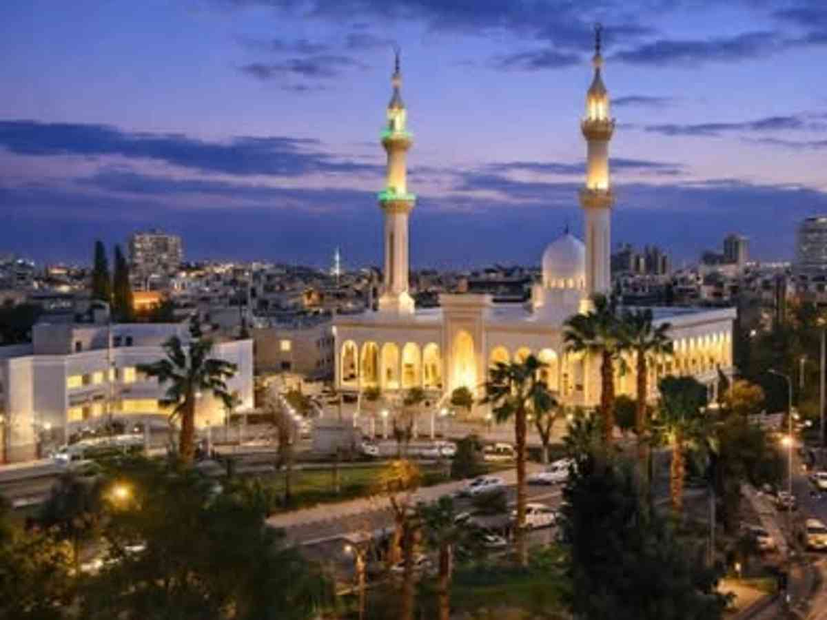 شقة 3 غرف 3 صالات 270م² للبيع