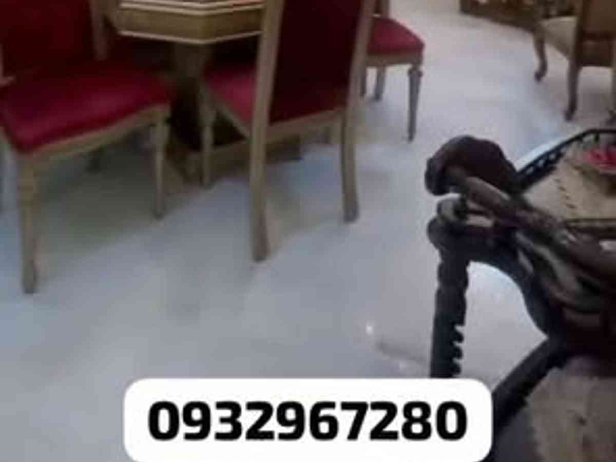 شقة 6 غرف 290م² طابق 1 للبيع