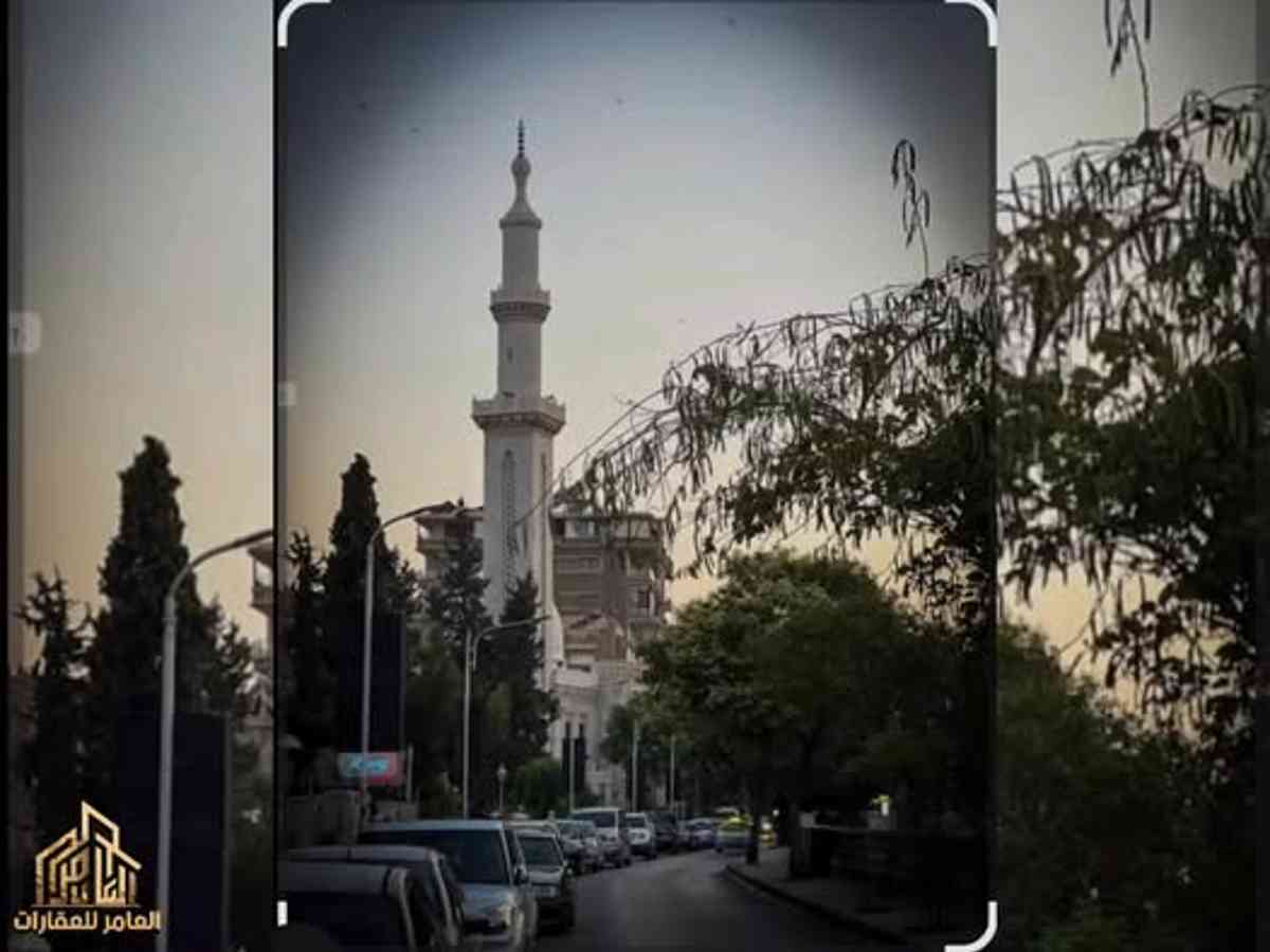 شقة 5 غرف 1 صالات 180م² طابق 3 للبيع